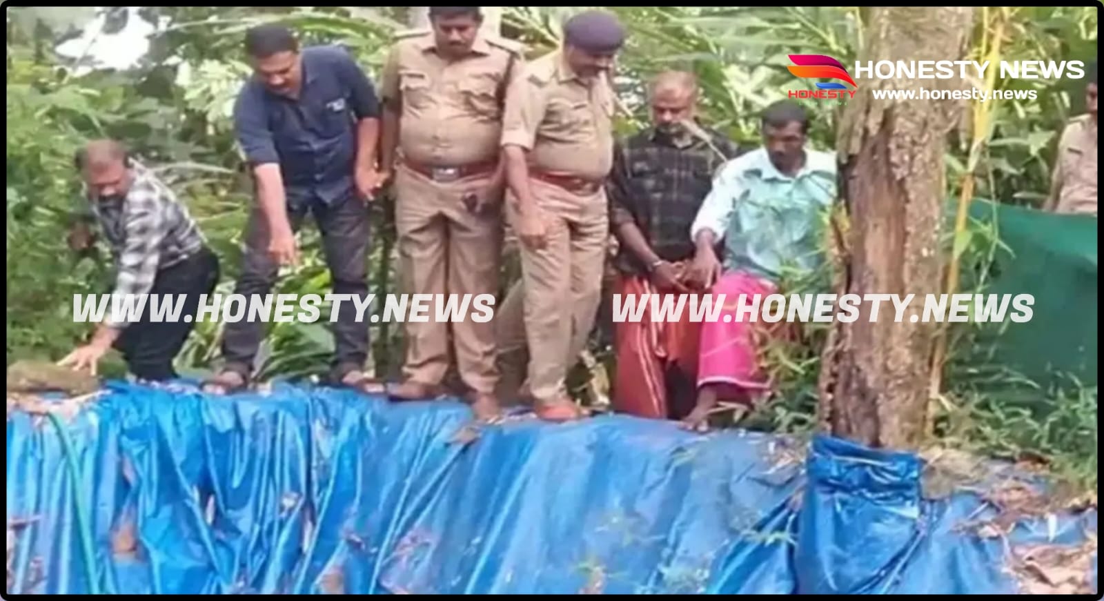 നെടുങ്കണ്ടത്ത് ഗൃഹനാഥൻ വെടിയേറ്റ് മരിച്ച സംഭവം; വീട്ടിൽ ഉറങ്ങിക്കിടന്ന ഗൃഹനാഥനെ ബോധപൂർവം വെടിവെച്ച് കൊന്നതെന്ന് പൊലീസ്. നെടുങ്കണ്ടത്ത് ഗൃഹനാഥൻ വെടിയേറ്റ് മരിച്ച സംഭവം; വീട്ടിൽ ഉറങ്ങിക്കിടന്ന ഗൃഹനാഥനെ ബോധപൂർവം വെടിവെച്ച് കൊന്നതെന്ന് പൊലീസ്.