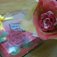 Valentine day: Rayuan yang gagal