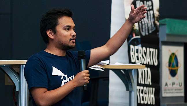 Benarkah Kini Era Kebangkitan pemimpin muda generasi Malaysia Baru?