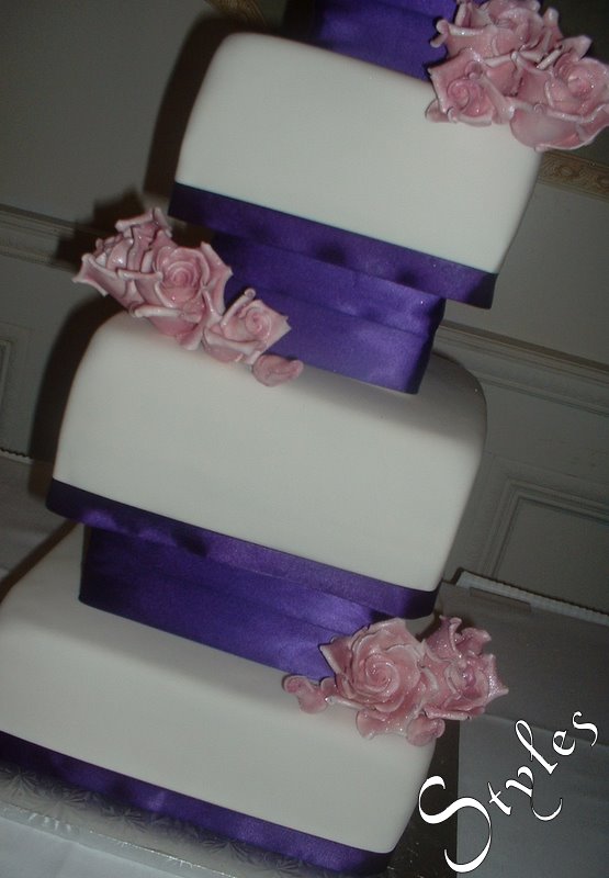 Modern Wedding Cakes, Wedding Cake Toppers, Wedding Cakes Pictures