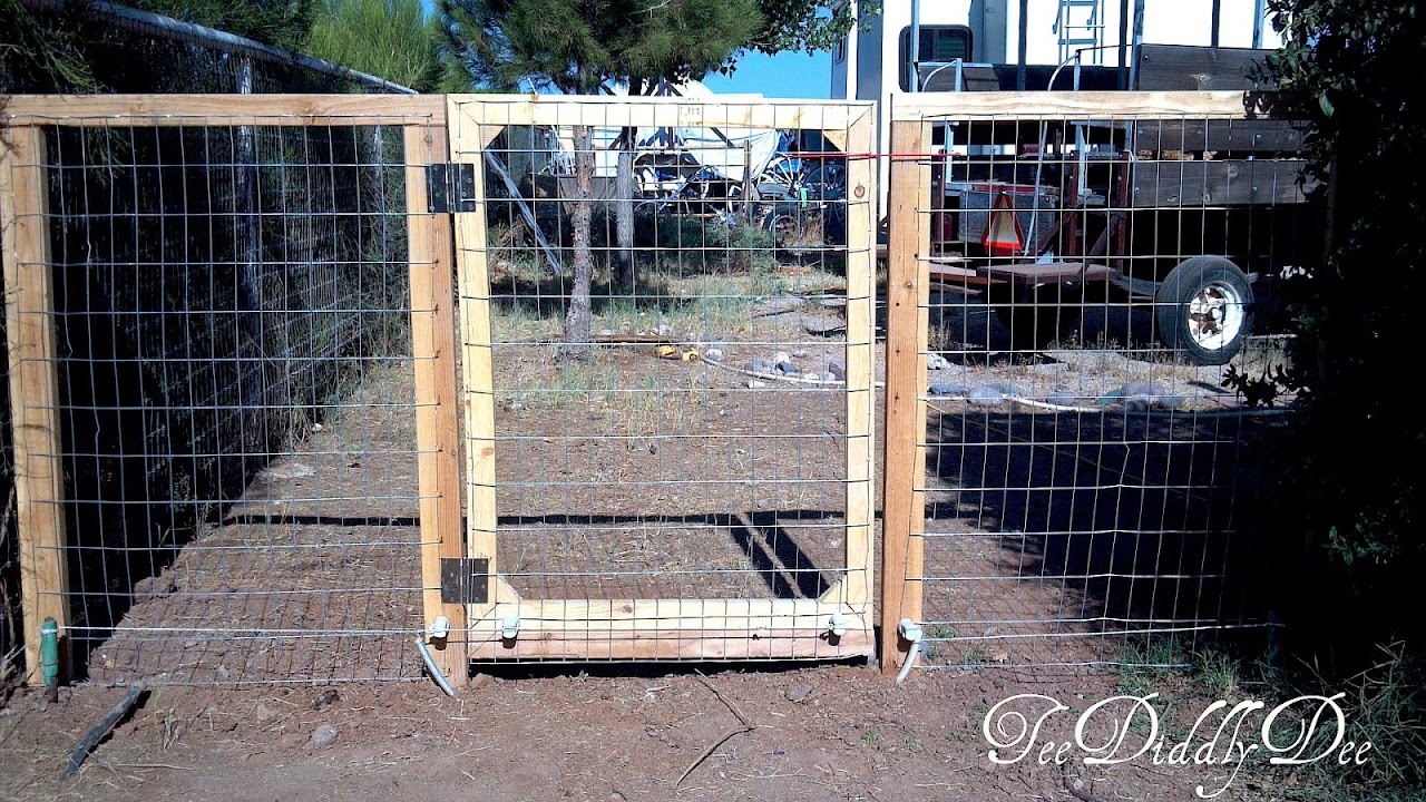 How To Electrify A Fence For Dogs