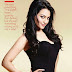 Sonakshi Sinha on FHM Magazine November 2011