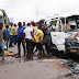 11 killed in Cross River auto crash