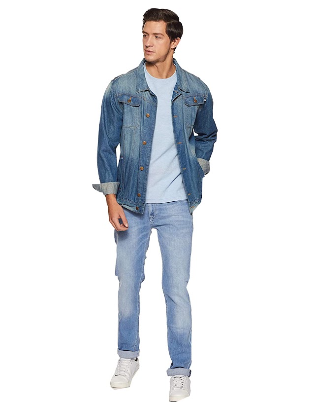 TOP QUALITY THE BEST COMPANY JEANS (HUGE AMOUNT DISCOUNT)