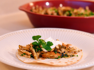 Mexican Chicken Recipes