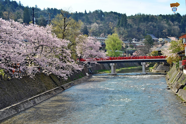 Takayama - Japón