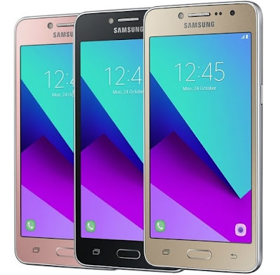 Harga Samsung Galaxy J2 Prime Murah