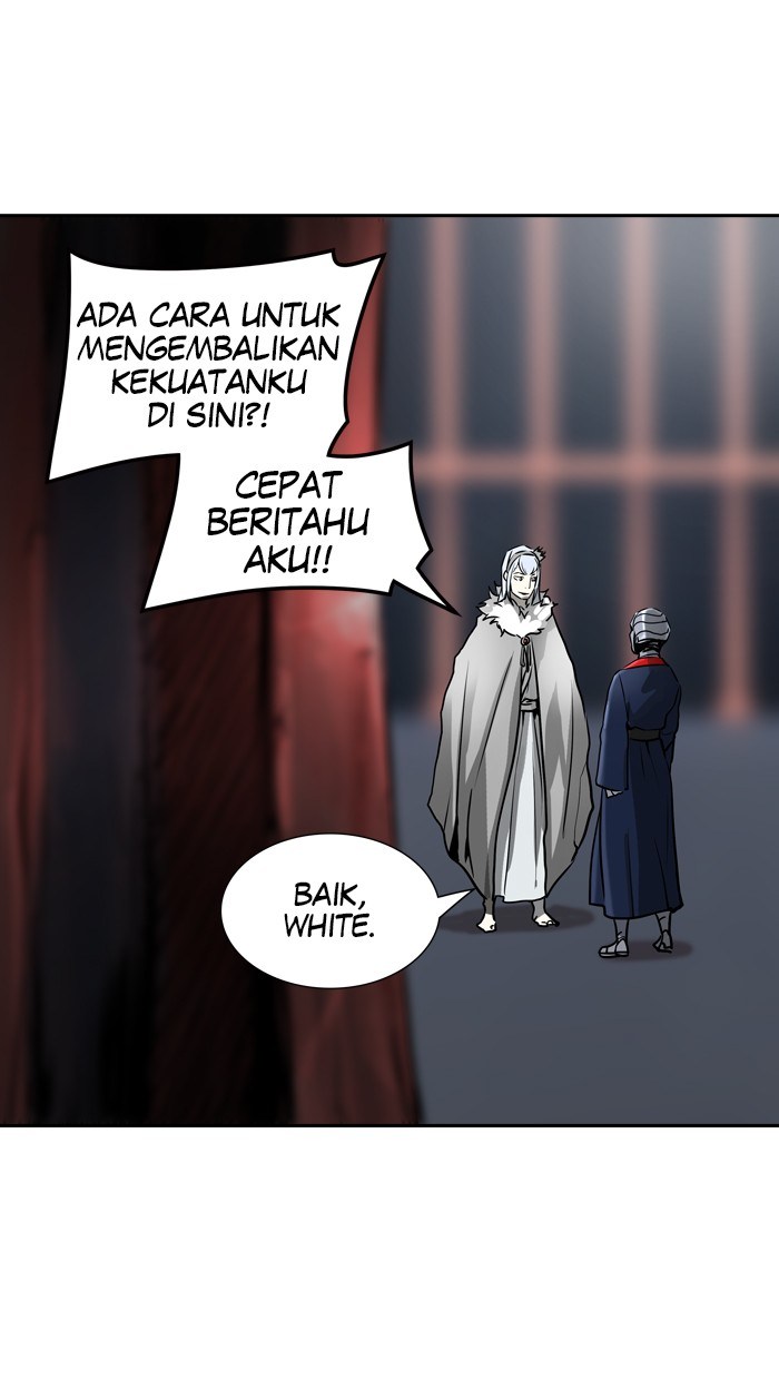 Webtoon Tower Of God Bahasa Indonesia Chapter 319