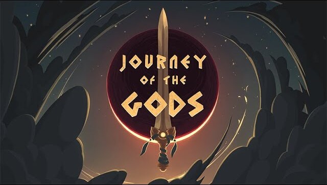 Exploring the Epic Journeys of Gods: A Multifaceted Journey