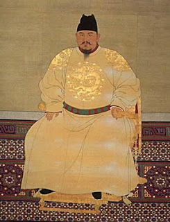 Emperor Hongwu