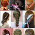 Hair Styles For Ladies...