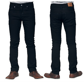 celana jeans, celana jeans pria, celana jeans distro original