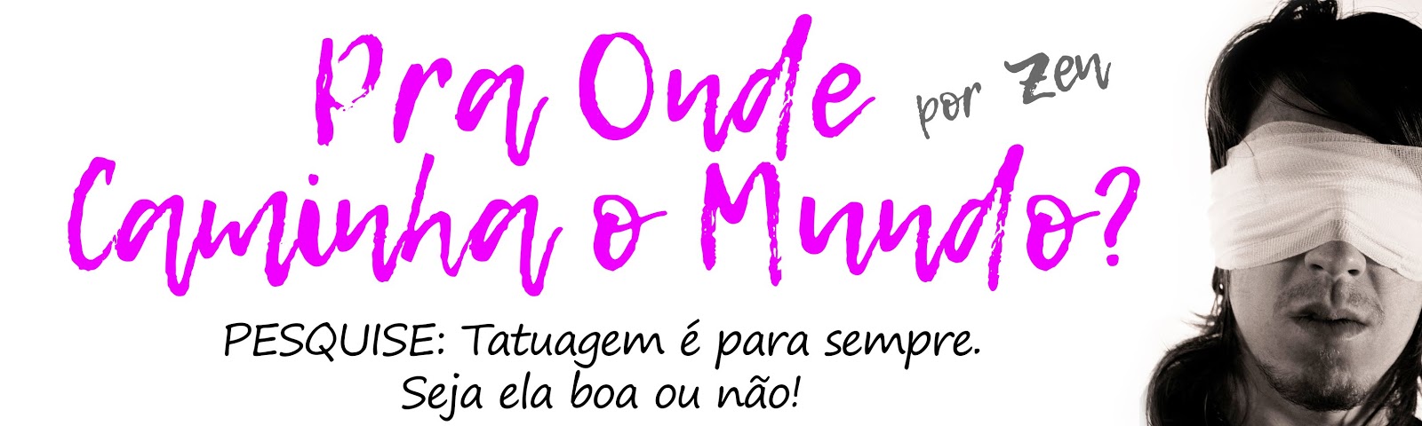Textos do Zen!