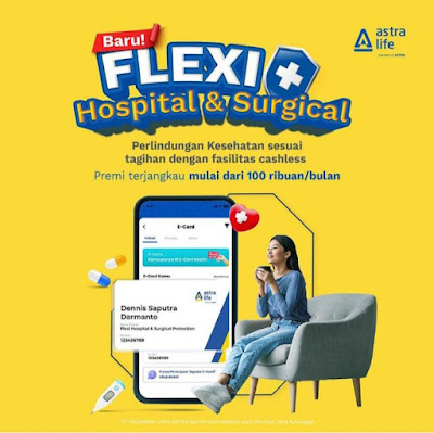 Flexi Hospital Surgical