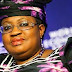 Okonjo-Iweala named Forbes Africa Person of the Year
