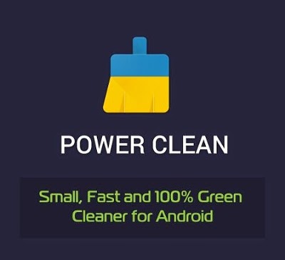 power-clean-for-android