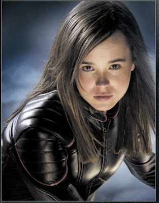 Hot Ellen Page