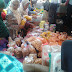 Kegembiraan Ramadhan, DPC PKS Wates Gelar Bazar
