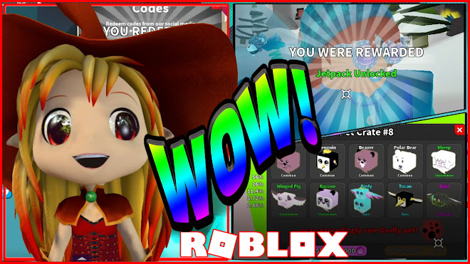 Roblox Gameplay Ghost Simulator New Code Biomes Getting The Jetpack Steemit - roblox biomes