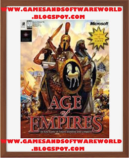 Age Of Empires 1 Game Best Cover