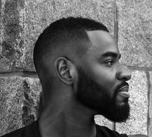  Stylish Black Men Hairstyles