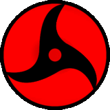 Gambar Animasi Gif Sharingan