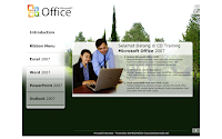 Belajar Microsoft Office