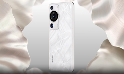 Does Huawei p60 pro support Google?