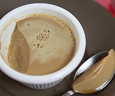 How to make mishti doi at home