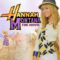 Hannah Montana: The Movie {Film Tanıtımı Fragmanı İzle}