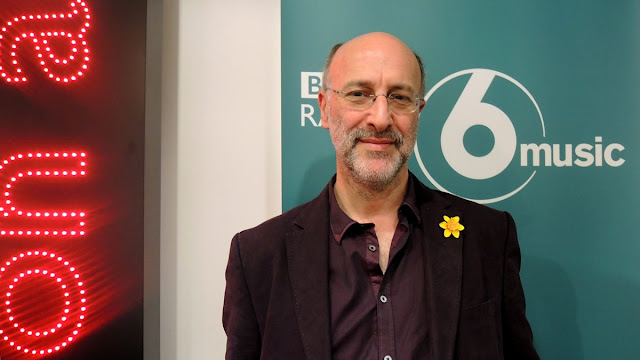 Mark Lewisohn