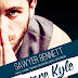 Uscita romance: RITROVARE KYLE di Sawyer Bennett