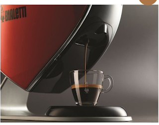 Comanda de aici Espressor Cafea Bialetti forma de inima