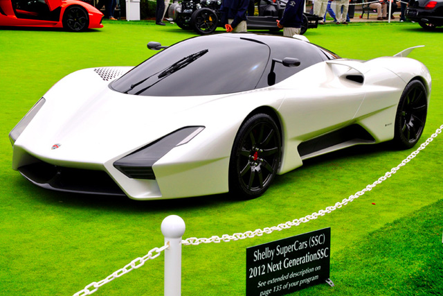 SSC Tuatara