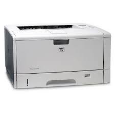 HP LaserJet 5200L Drivers Download