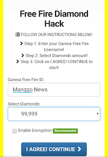 Freefirediamondhack .com |  free fire diamond hack.com |  Want 99,999 Diamonds Free?  This Explanation