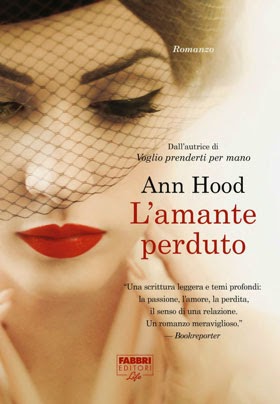 In libreria: “L’amante perduto” di Ann Hood