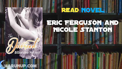 Read Eric Ferguson and Nicole Stanton Novel Full Episode