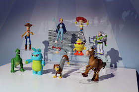 mattel toy story 4 toy fair 2019