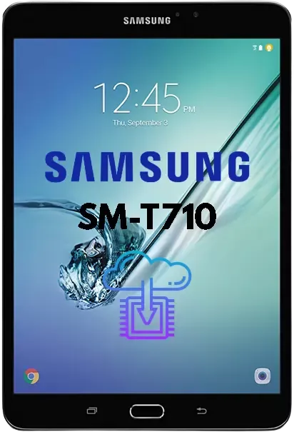 Full Firmware For Device Samsung Galaxy Tab S2 8.0 SM-T710