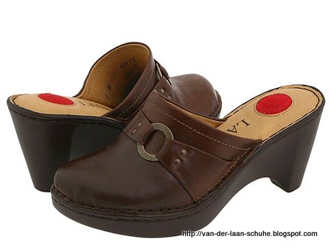 Van der laan schuhe:schuhe-202870