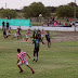 Torneo Regional Amateur: La Ensenada 2 - Sportivo Tintina 0.