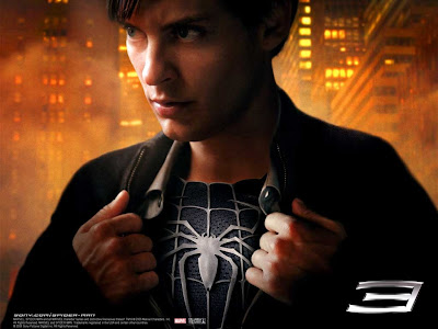 spiderman 4 wallpaper. wallpaper spiderman