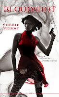 Cherie Priest - Les dossiers Cheshire Red