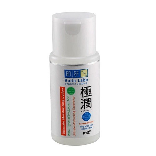 Hada Labo Gokujyun Ultimate Lotion