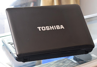 Jual Laptop Toshiba L640 Core i3-M370 ( 14-Inch ) - Banyuwangi