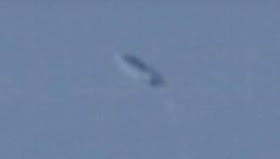 Avvistamento UFO in America nella Carolina del Nord e Greensbord