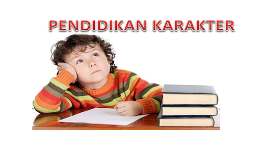 Pendidikan Karakter