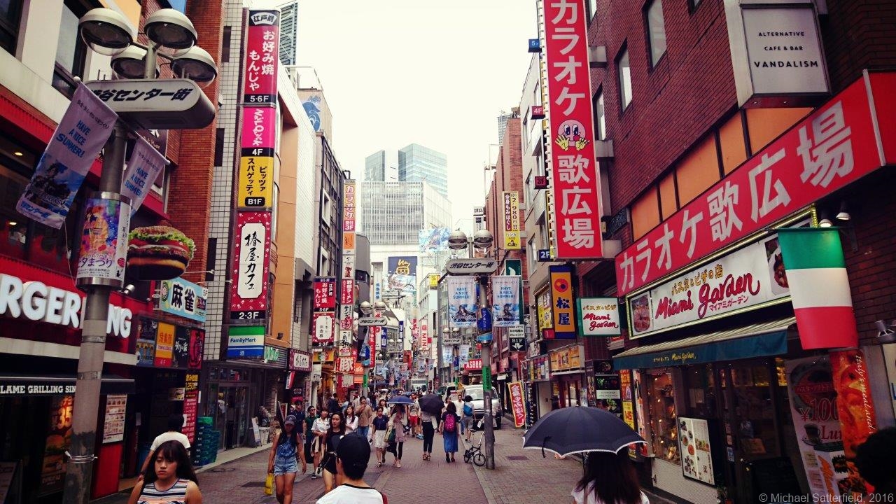 20 Reasons Why You Should Travel To Japan
