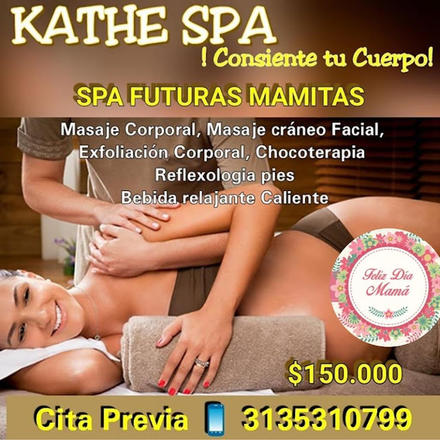 Kathe spa